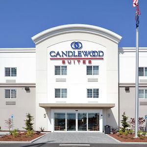 Candlewood Suites Lakewood, An Ihg Hotel